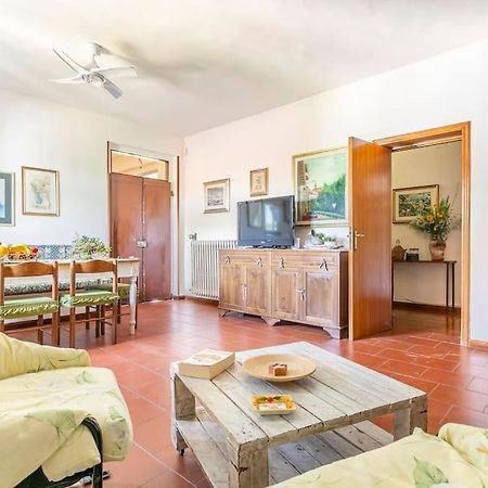 Apartmán Paz Y Relax En El Campo Villareia Exteriér fotografie
