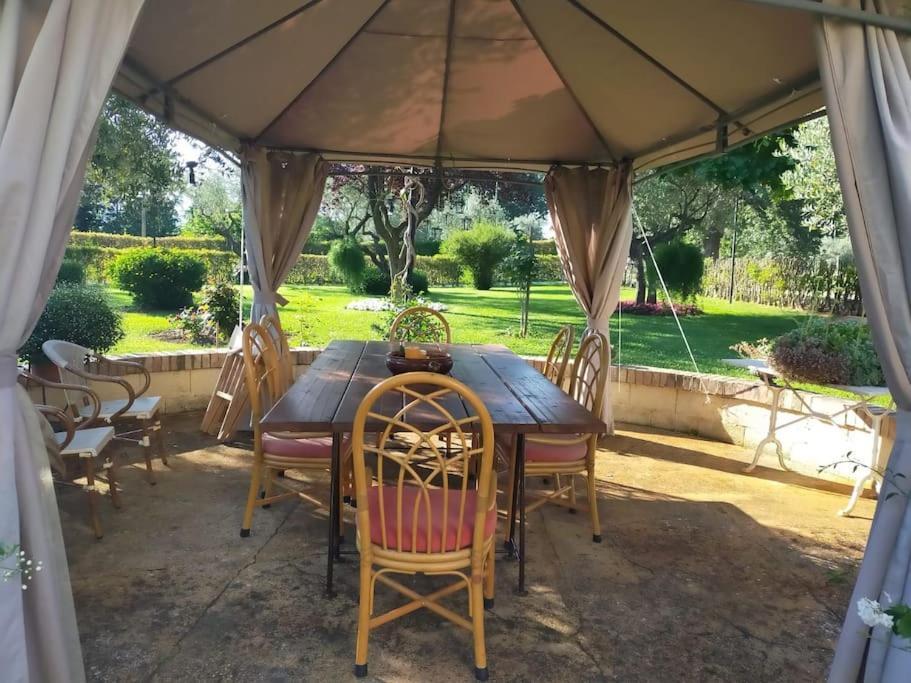 Apartmán Paz Y Relax En El Campo Villareia Exteriér fotografie