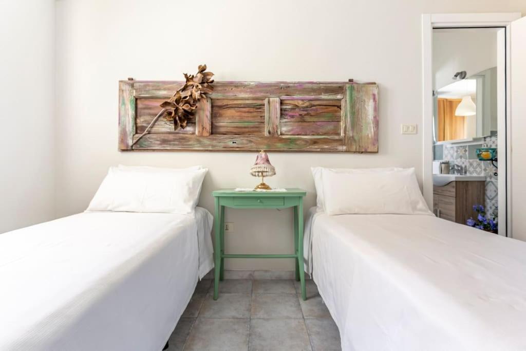 Apartmán Paz Y Relax En El Campo Villareia Exteriér fotografie