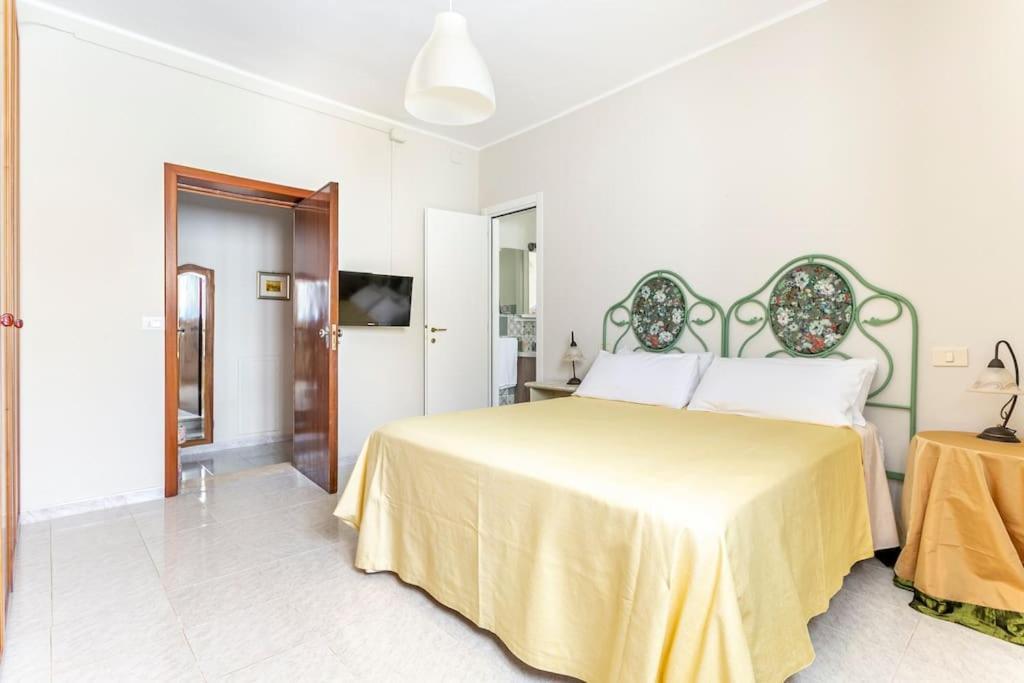 Apartmán Paz Y Relax En El Campo Villareia Exteriér fotografie
