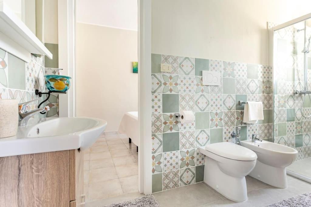 Apartmán Paz Y Relax En El Campo Villareia Exteriér fotografie