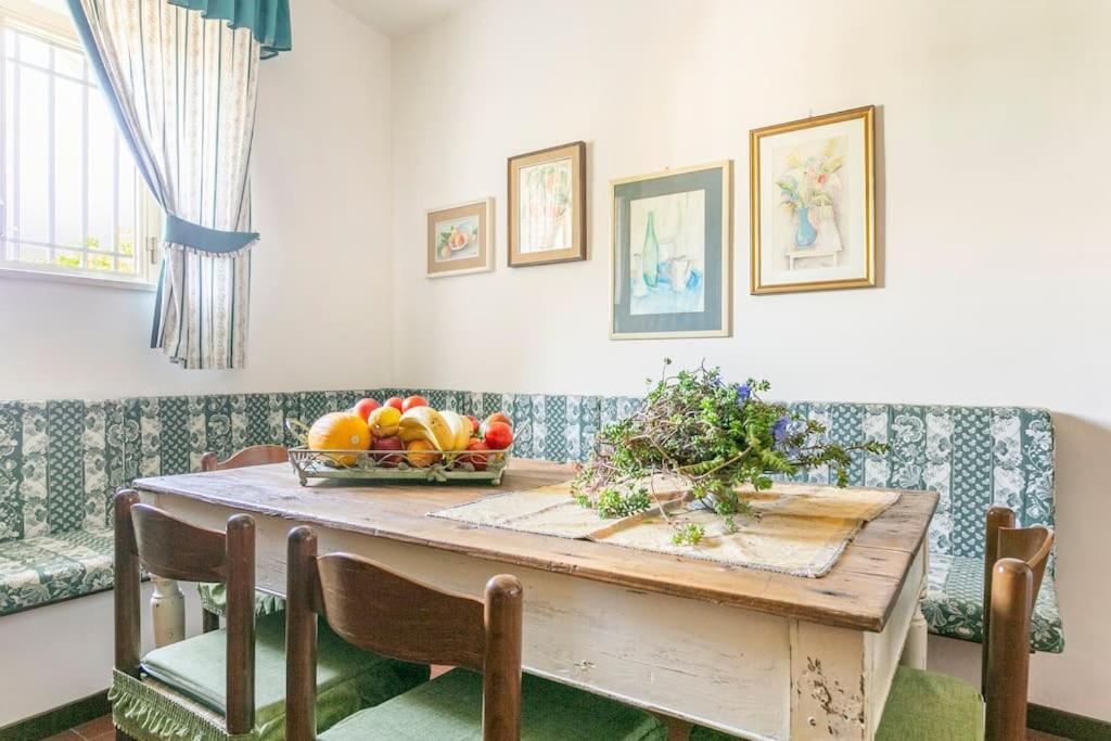 Apartmán Paz Y Relax En El Campo Villareia Exteriér fotografie