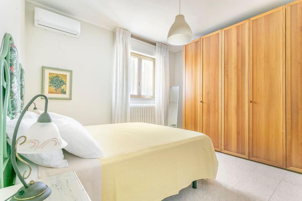 Apartmán Paz Y Relax En El Campo Villareia Exteriér fotografie