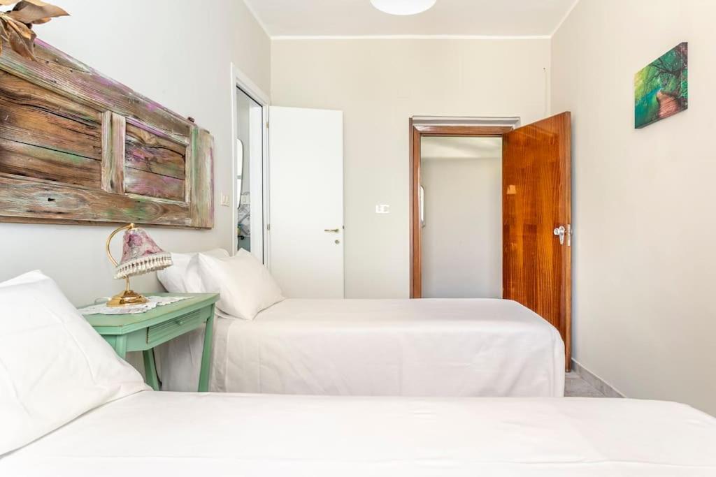 Apartmán Paz Y Relax En El Campo Villareia Exteriér fotografie