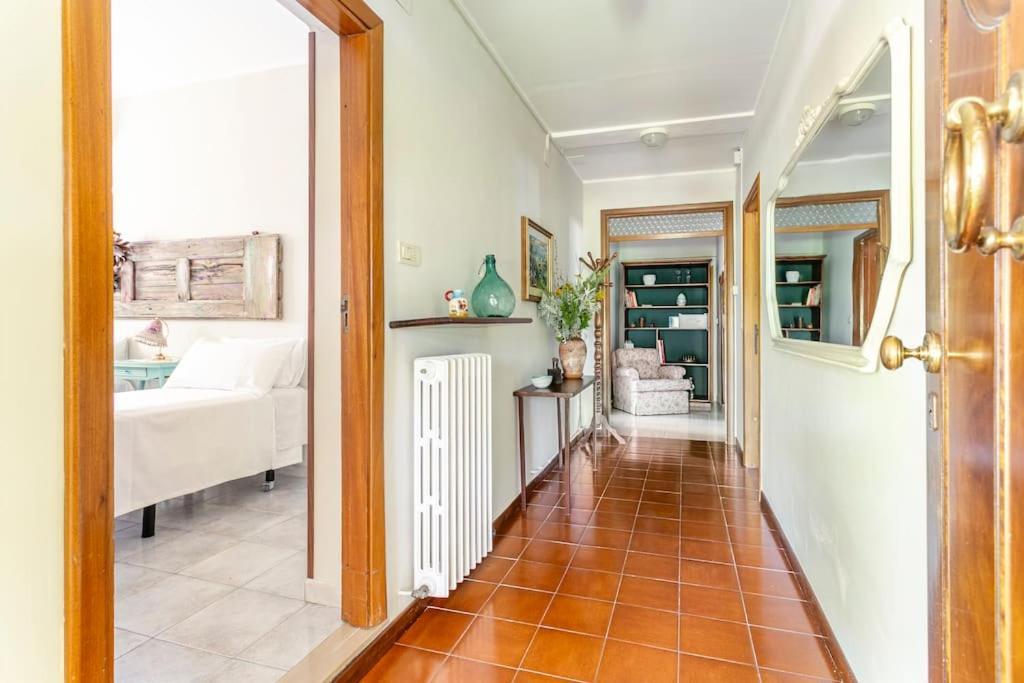 Apartmán Paz Y Relax En El Campo Villareia Exteriér fotografie